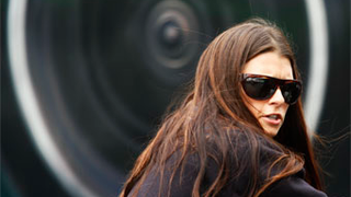 Danica Patrick Is Not Doing It For Women